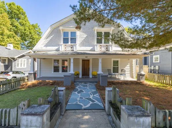 204 Wilson St, Greensboro, NC 27401