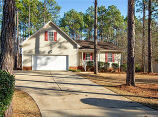 81 Lakeside Ln #46, Sanford, NC 27332