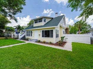 1215 10th St N #1, Saint Petersburg, FL 33705