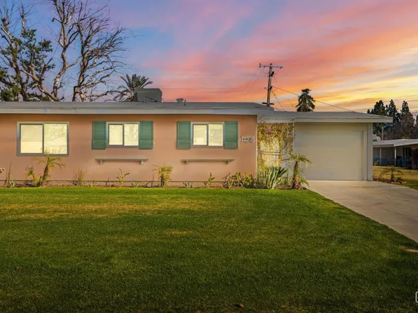 1120 Pebble Beach Dr, Bakersfield, CA 93309