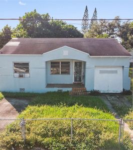 260 NW 43rd St, Miami, FL, 33127