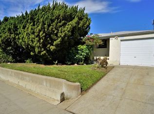 1712 Chalcedony St, San Diego, CA 92109