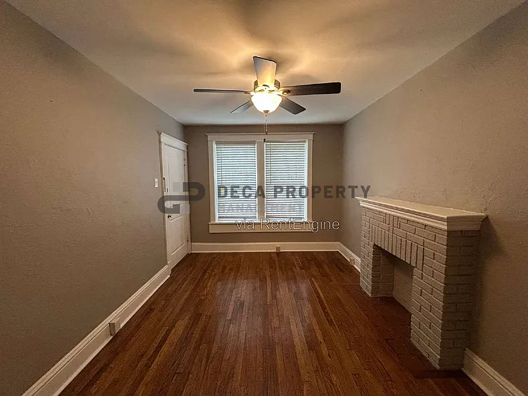 6822 Waldemar Ave #A — Photo 3
