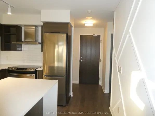 1 Michael Power Pl, Toronto, ON