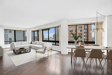 Sold by Douglas Elliman