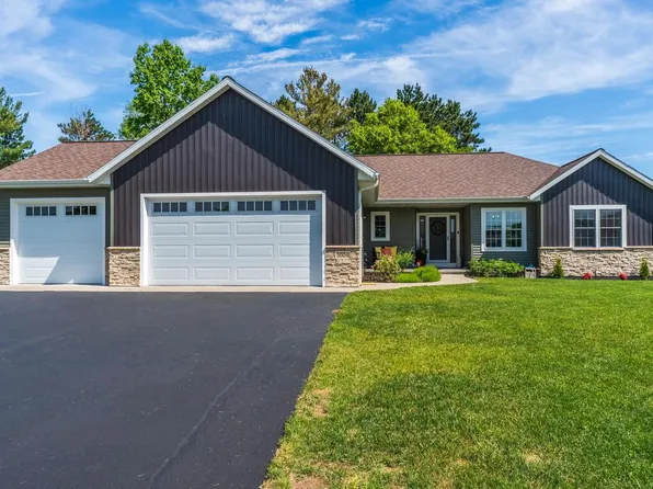 3004 BARCLAY WAY, Weston, WI 54476