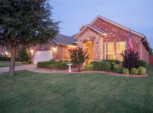 2512 Navasota Dr, Little Elm, TX 75068