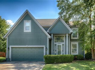 15165 W 139th Ter, Olathe, KS 66062