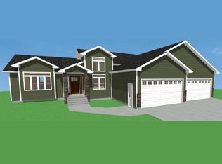 1312 Round Top Rd, City Of Bismarck, ND 58503