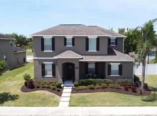 1060 Seburn Rd, Apopka, FL 32703