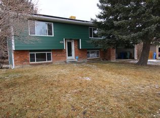 336 Canyon Dr, Pocatello, ID 83204