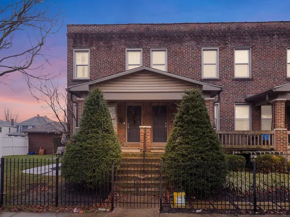 47 E Markison Ave, Columbus, OH 43207