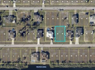 1623 NW 27th St #38, Cape Coral, FL 33993