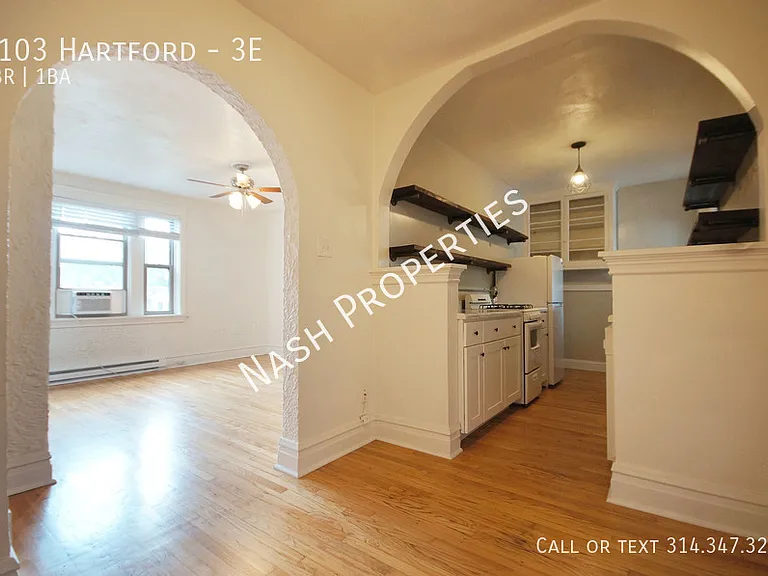 4103 Hartford St #3E — Photo 2