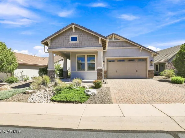 1525 Varsity Dr, Prescott, AZ 86301