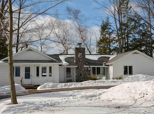 869 N South Long Lake Rd, Traverse City, MI 49685