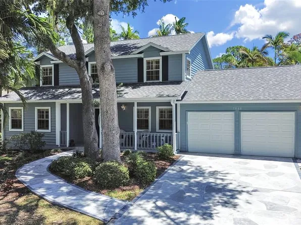 7645 Harbor View Way, Seminole, FL 33776