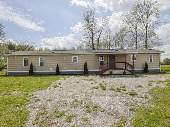 5176 Greenbush East Rd, Mount Orab, OH 45154