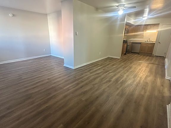 For rent at $1495