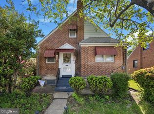 1129 Duncan Ave, Yeadon, PA 19050