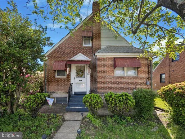 1129 Duncan Ave, Yeadon, PA 19050