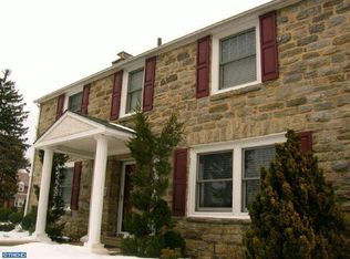 216 E Woodland Ave, Springfield, PA 19064