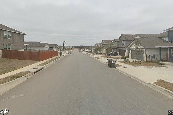 Exterior Neighborhood (street photo)