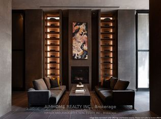55 Charles St E #2113, Toronto, ON M4Y 0J1