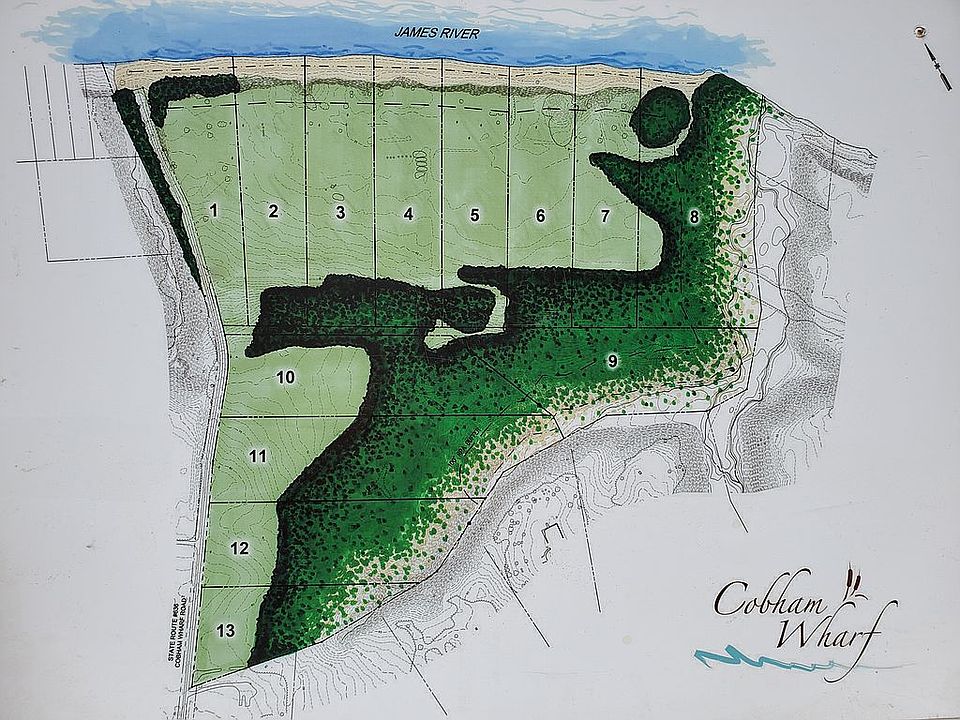 2nd image of 0 Cobham Bluff Ln #9