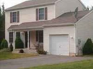 1 Field Crest Ave, Cape May Court House, NJ 08210