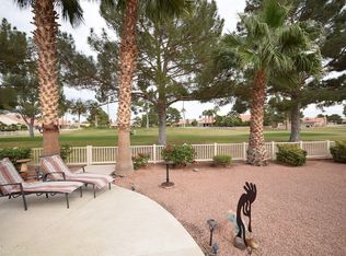 25439 S Nottingham Dr, Sun Lakes, AZ 85248