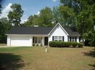 130 Pointers Ridge Dr, Athens, GA 30606