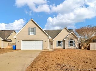 7768 Buttonwood Ave, Fayetteville, NC 28314