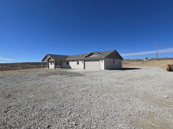 1824 Pickering Ave, Spring Creek, NV 89815