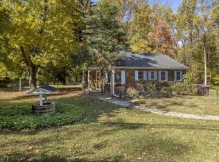 54 Lloyd Rd, Bernardsville, NJ 07924