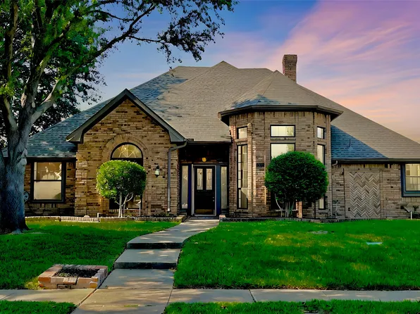 4321 Phyllis Ln, Plano, TX 75074