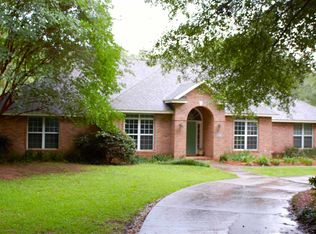 7992 Hidden Oak Ct, Tallahassee, FL 32317