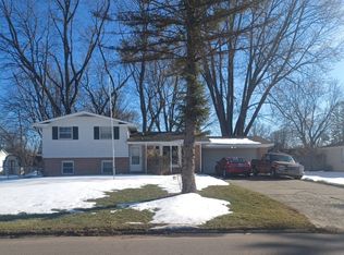 1393 W Judd Rd, Flint, MI 48507