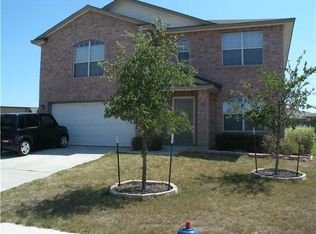 2716 Moonmist Cv, Round Rock, TX 78665