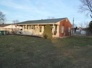 403 East Ave, Broadway, VA 22815