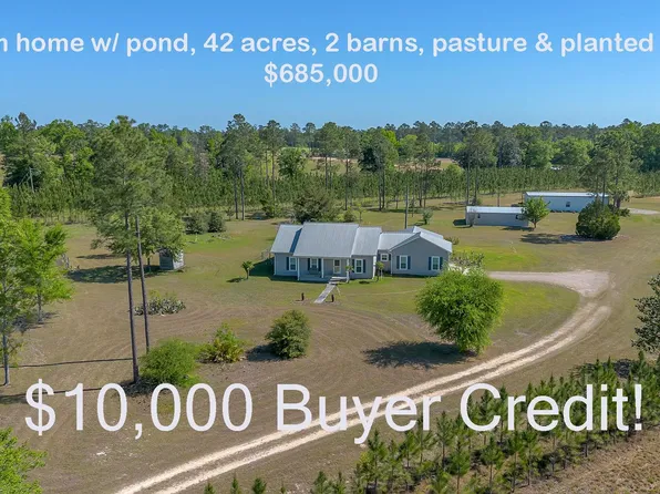 505 Goodson Rd, Quincy, FL 32351