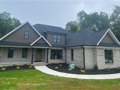 8190 Rob Roy Dr, Summerfield, NC, 27358