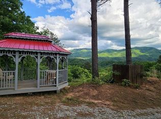 397 Graybeard Mountain Trl, Marble, NC 28905