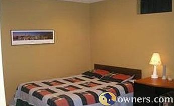 Non-conforming bedroom 4