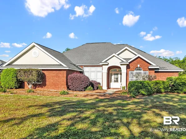 14142 Pecan Ln, Fairhope, AL 36532