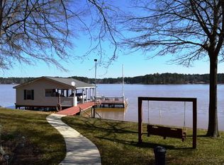 138 Island Creek Dr NE, Sparta, GA 31087