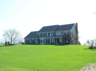 31 Mendonshire Hts, Honeoye Falls, NY 14472