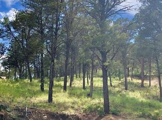 112 Cambridge Way, Ruidoso, NM 88345