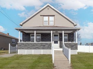 60 Roy St, Chicopee, MA 01013