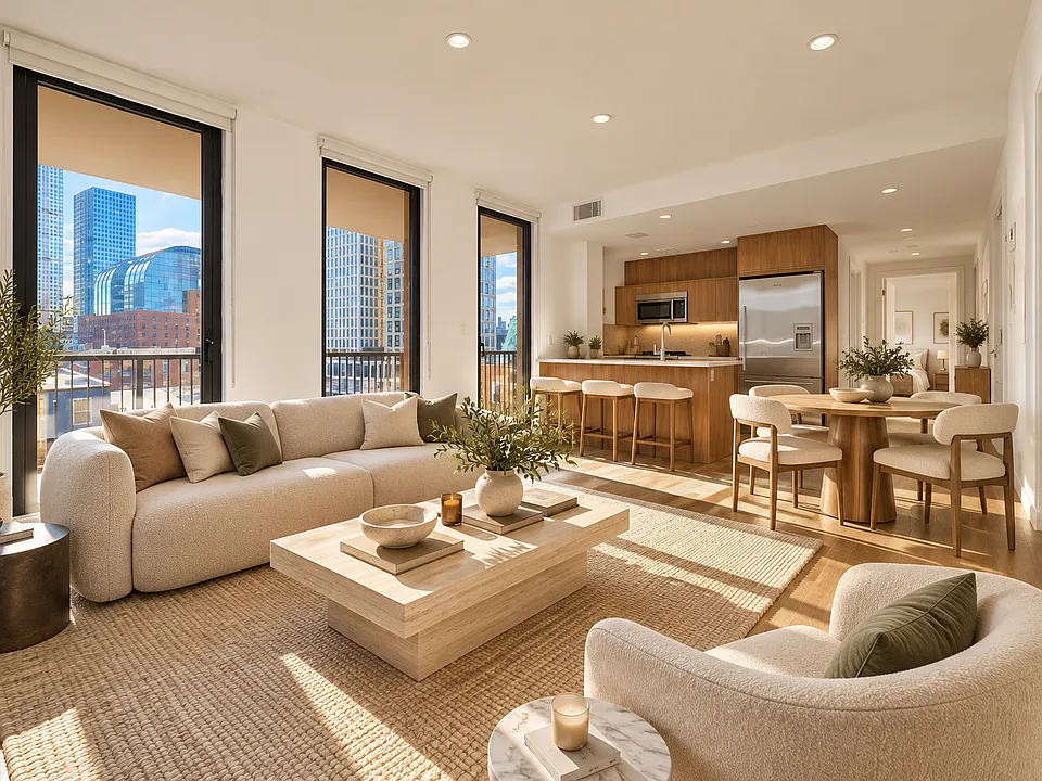 50 N 1st St #5H